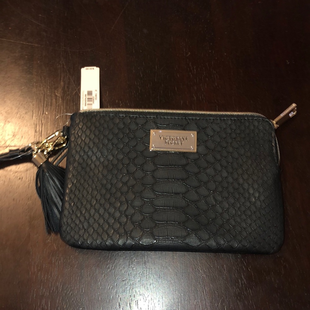 VS WRISTLET
